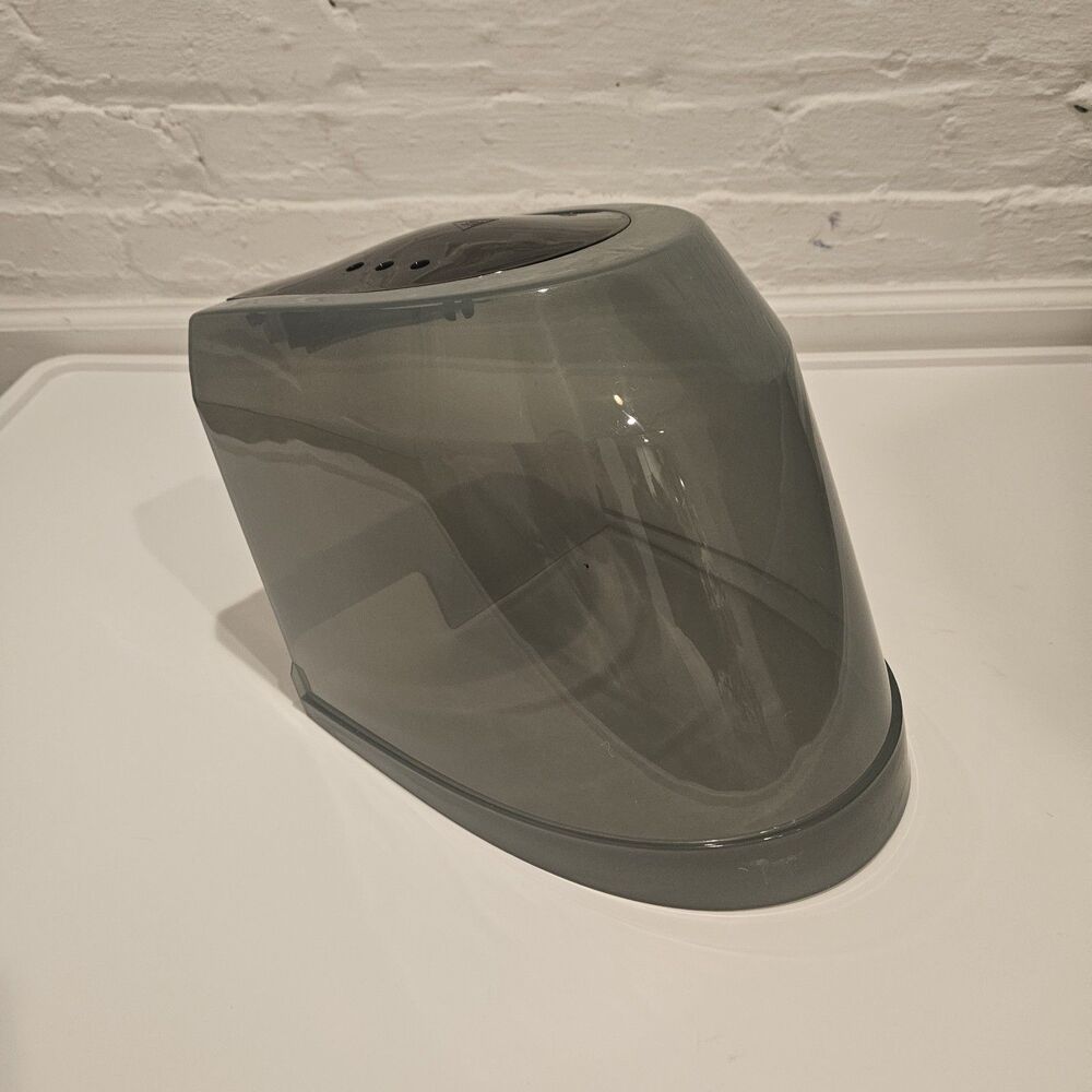 Baby Brezza BRZ0103 Bottle Washer Pro Black Lid Cover Part Replacement